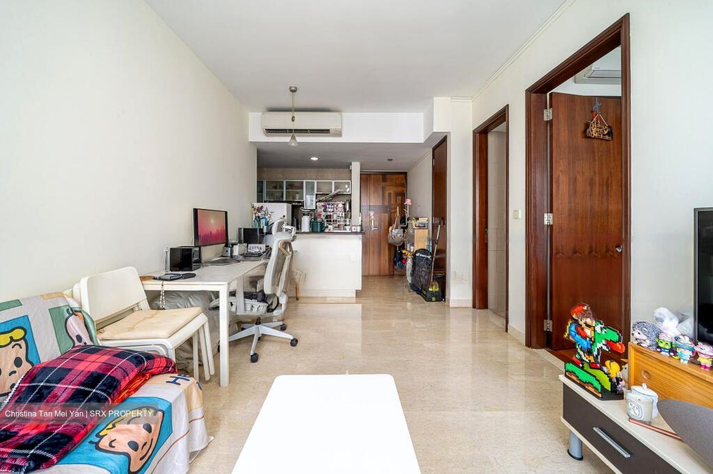 Newton 18 (D11), Apartment #452837211